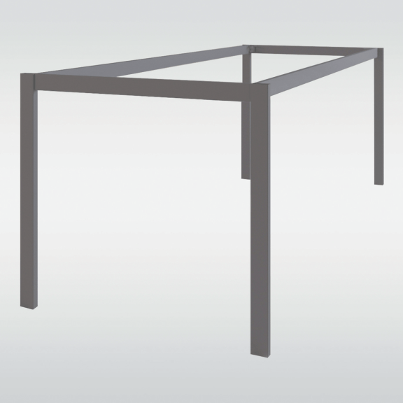 Tafel SNAP 800 x 1600 mm