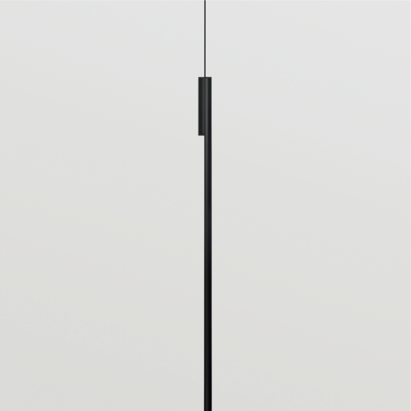 Poignée à encastrer HEXXA