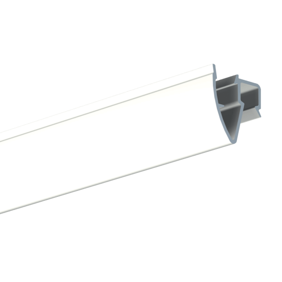 Plafond railprofiel UP