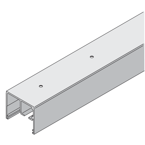 Rail PORTA 100 GW