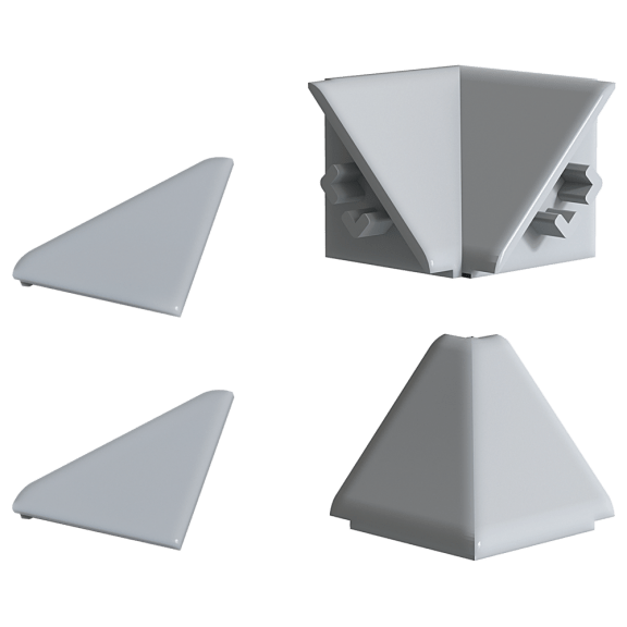Set accessoires pour PRO1414