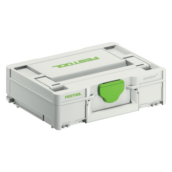 Caisse SYSTAINER SYS3