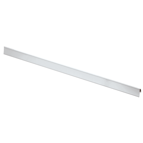 Porte-étiquettes à clipser
