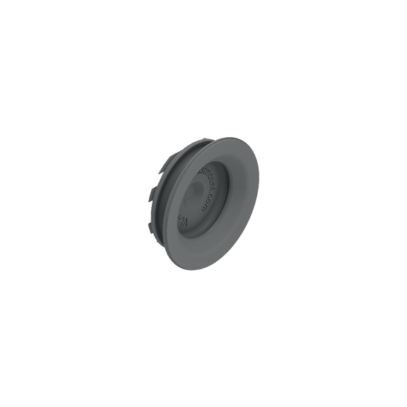 Clip femelle Very Low Profile