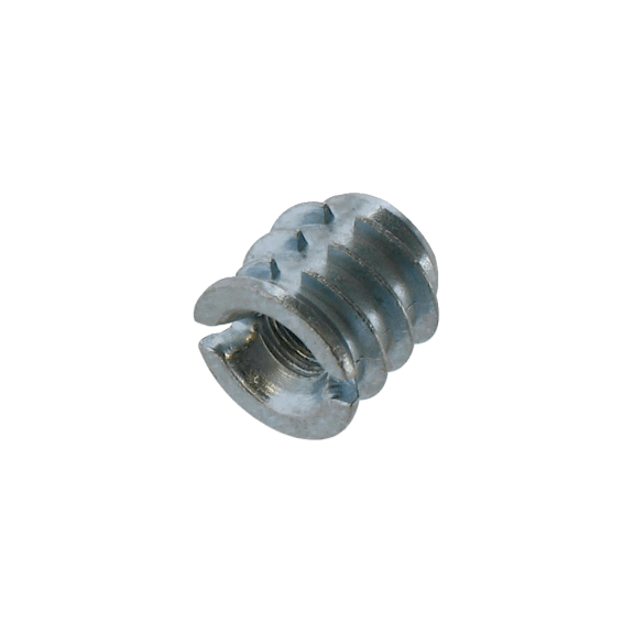 Schroefmoer M6