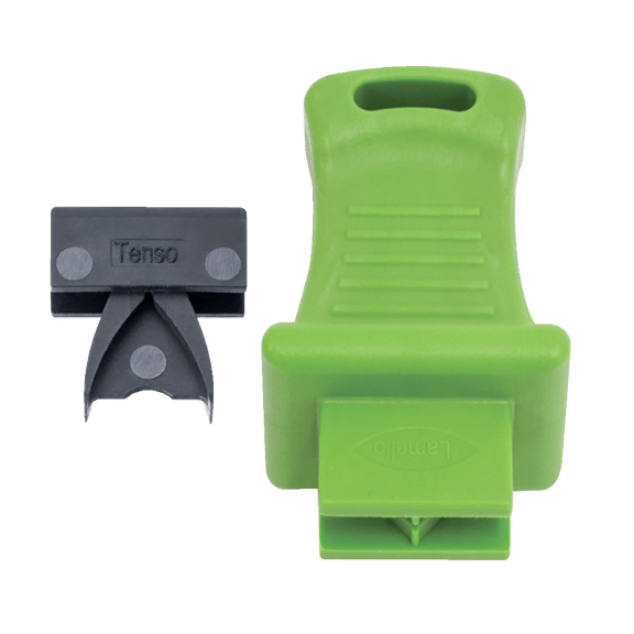 Vorspann-Clip für Tenso P-14
