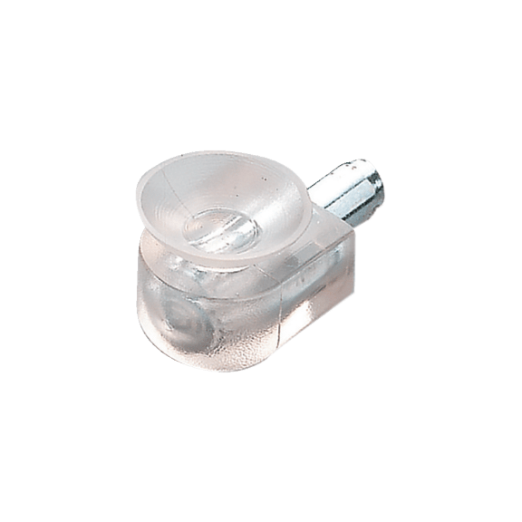 Glasbodenträger Ø 5 mm