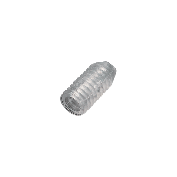 Huls om in te slaan Ø5 mm
