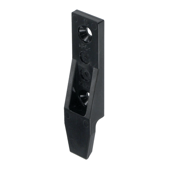 Ferrure CLIPS