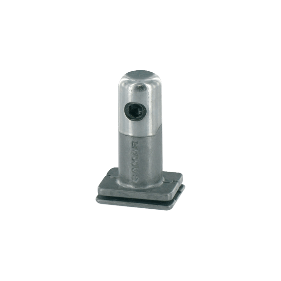 Sockelhöhenversteller Ø 14 mm