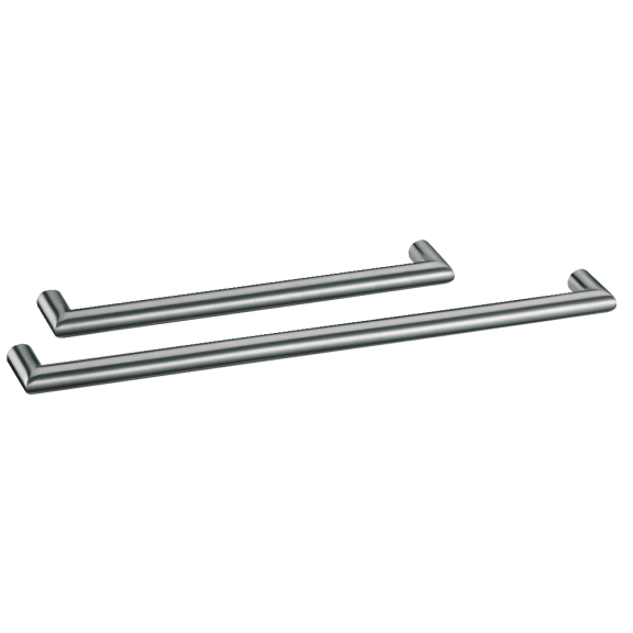 Edelstahlgriff Ø 12 mm