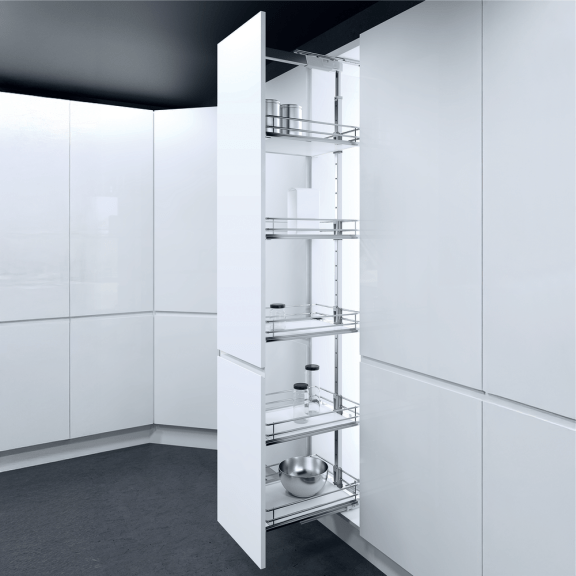 Korbset PREMEA für TAL Larder