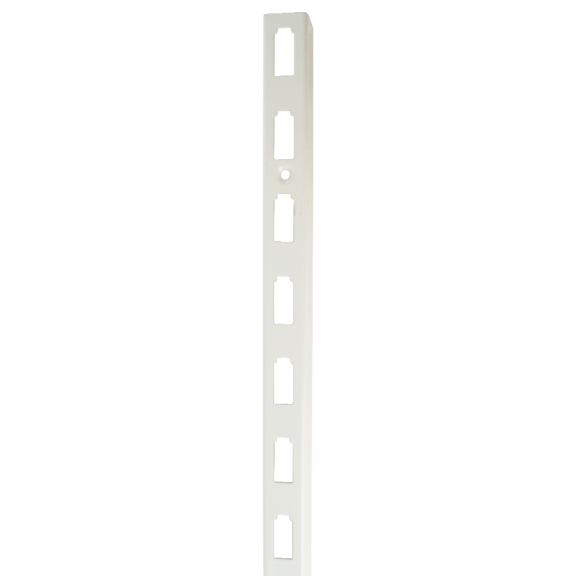 Crémaillère à visser