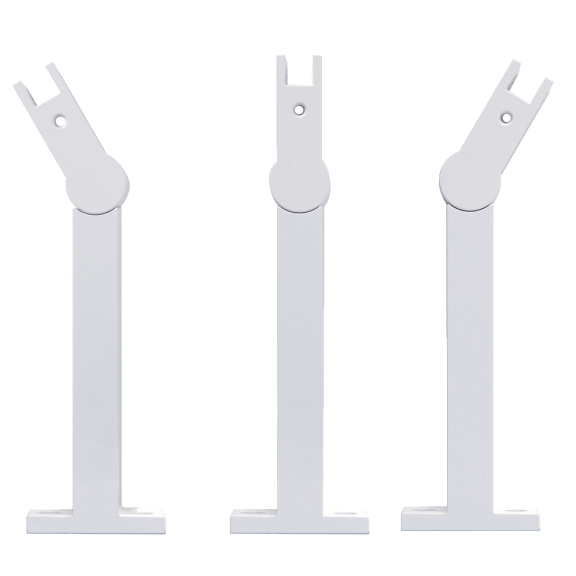 Wandhalter drehbar