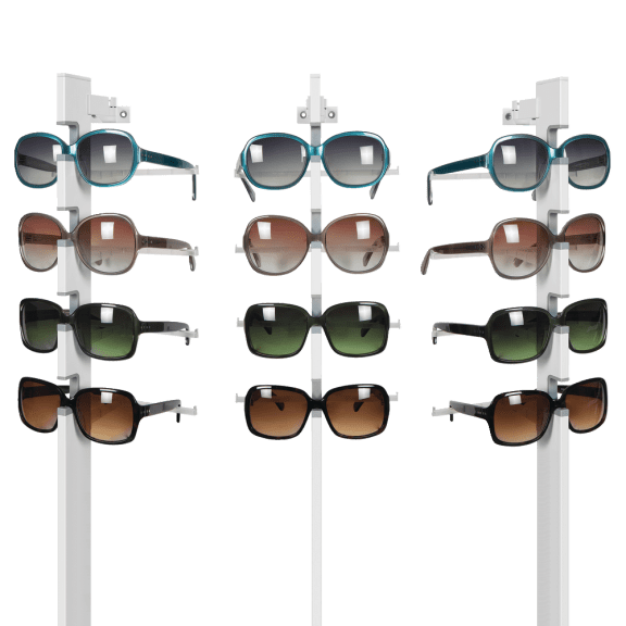 Bevestigingsset draaibaar