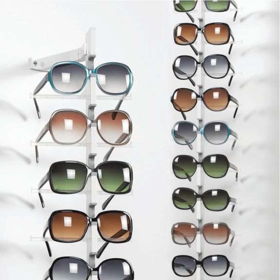 Bevestigingsset draaibaar