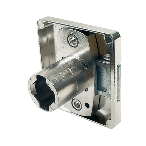 Opzetslot
