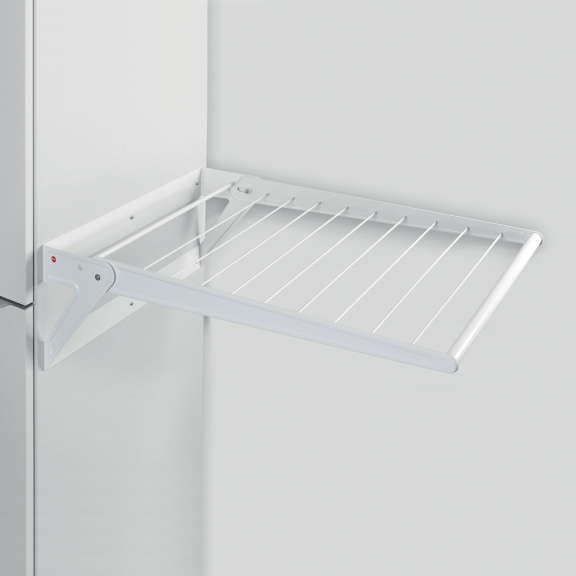 Séchoir à linge pliable