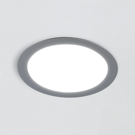 LED spot 12 V Ø68