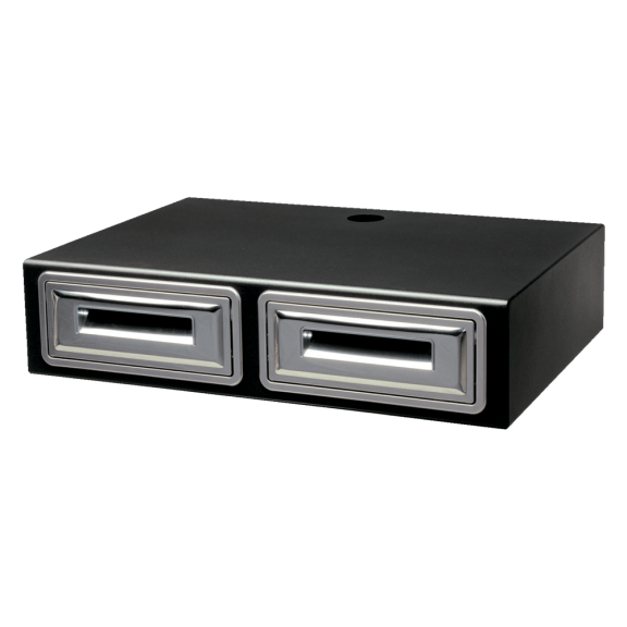 Vrij te plaatsen Coffee Cube set