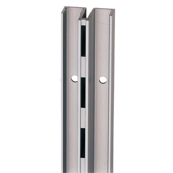 Crémaillère simple perforation CR