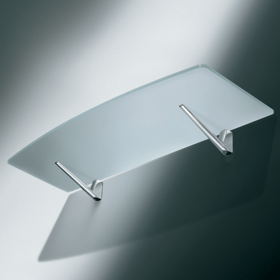 Console d'étagère
