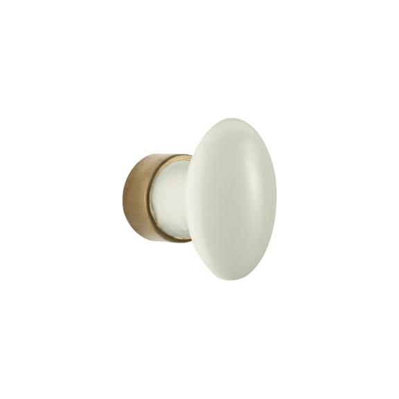 Bouton olive