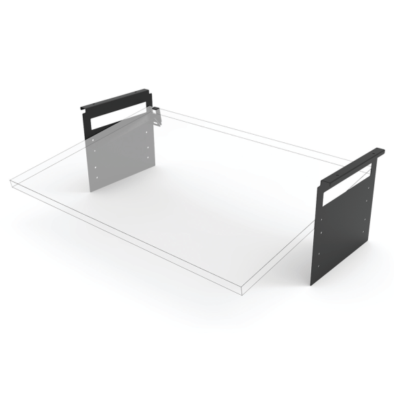 Kit de fixation pour bureau YouK