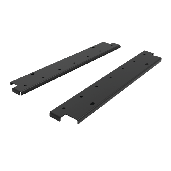 Fixations pour caisson YouK