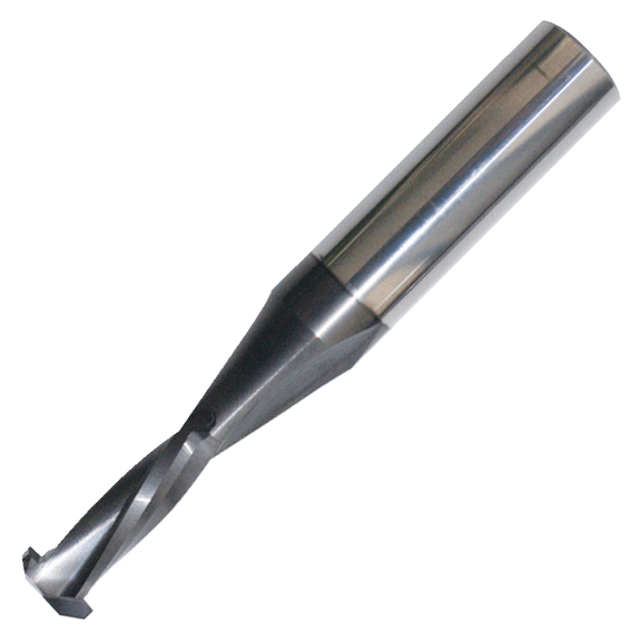 Fraise à queue pour P-System CNC