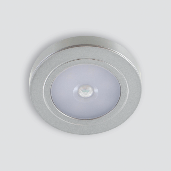 Spot LED 12 V avec capteur de mouvement