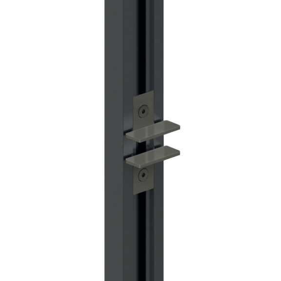 Tabletdrager glas STILIPHOS
