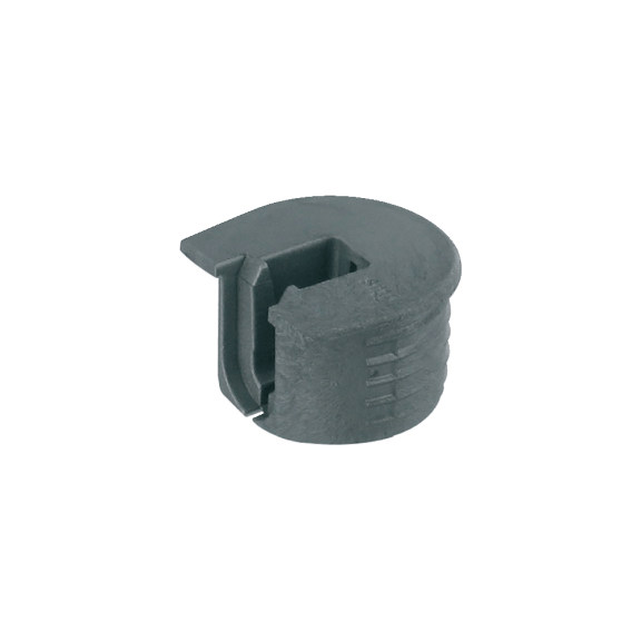 Boîtier WEDGEFIX Ø20 mm pour tourillon à expansion