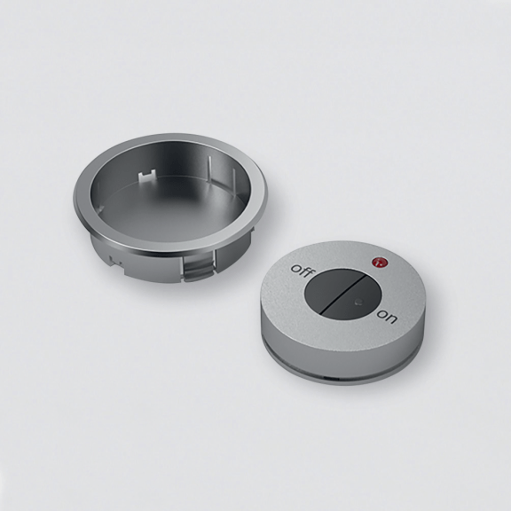 Fernbedienung für Schalter ohne Kabel