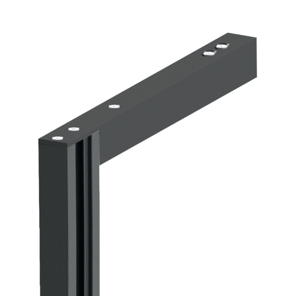 Muurverbinding boven STILIPHOS