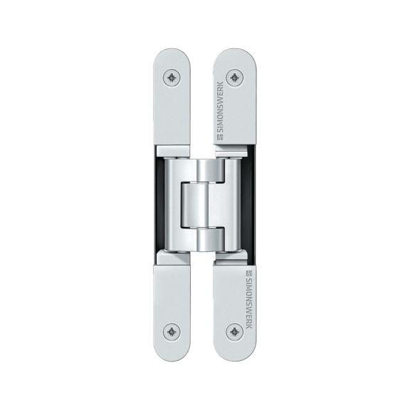 Charnière invisible TECTUS 60 kg