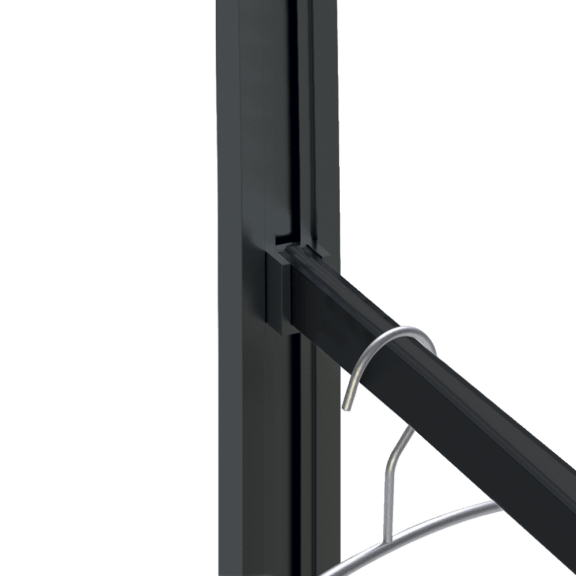 STILIPHOS set kledingstang