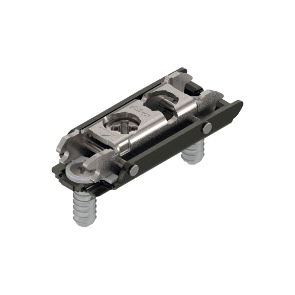 Montageplatte CLIP EXPANDO 20/32
