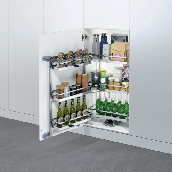 Armoire coulissante mini TANDEM II