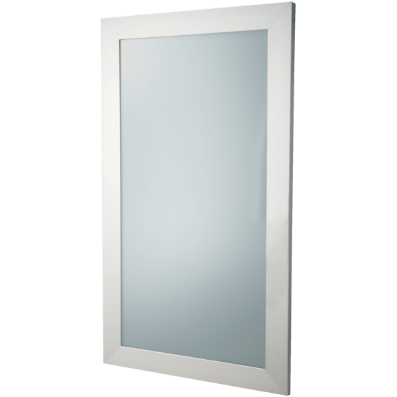 Cadre alu large PL2
