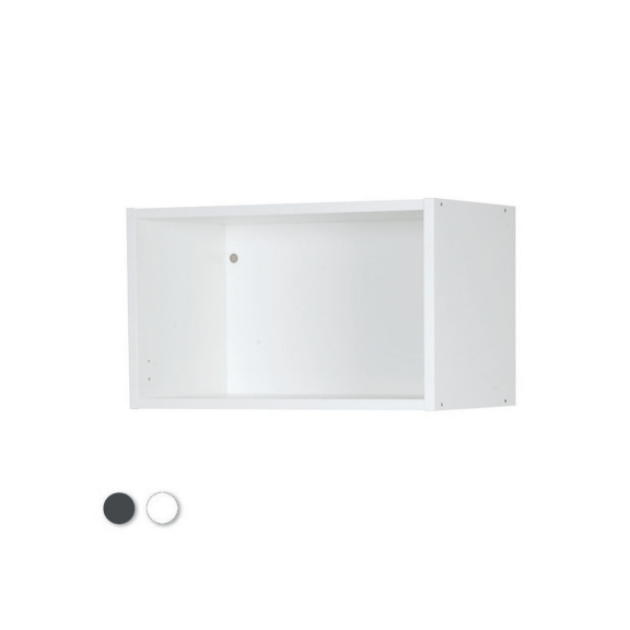 Caisson haut réduit