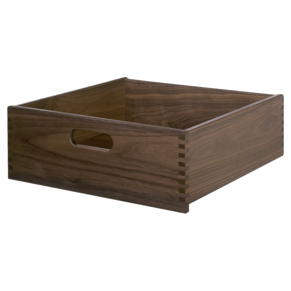 Houten lade type SO - Binnenlade