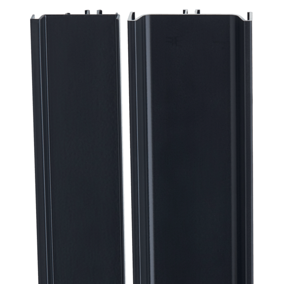 Profil vertical GOLA prise de main