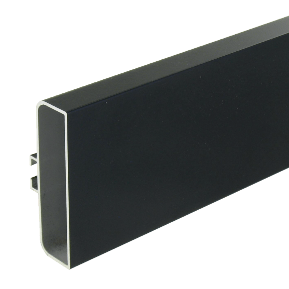 LINEA Plat C greepprofiel