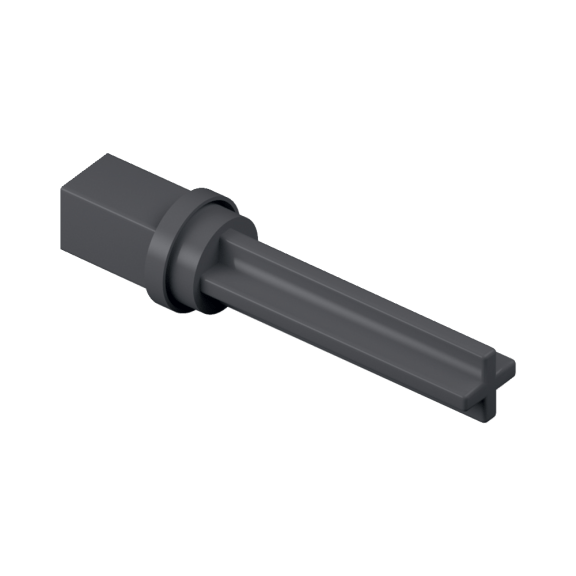Adaptateur de synchronisation TIP-ON BLUMOTION