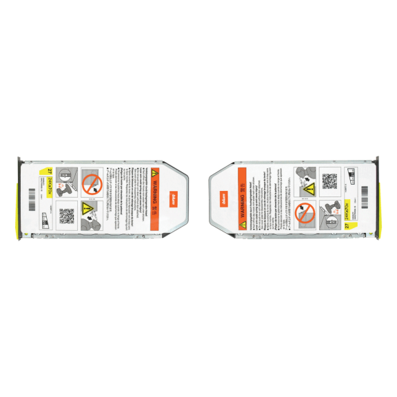 Set AVENTOS HKi geïntegreerd