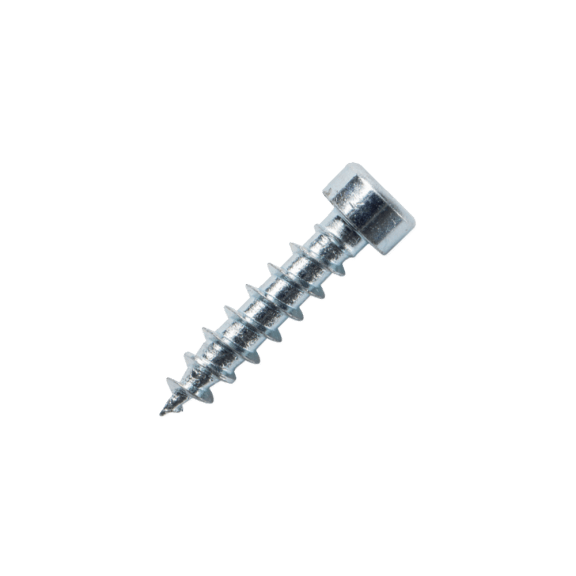 Schrauben für Clamex S-20