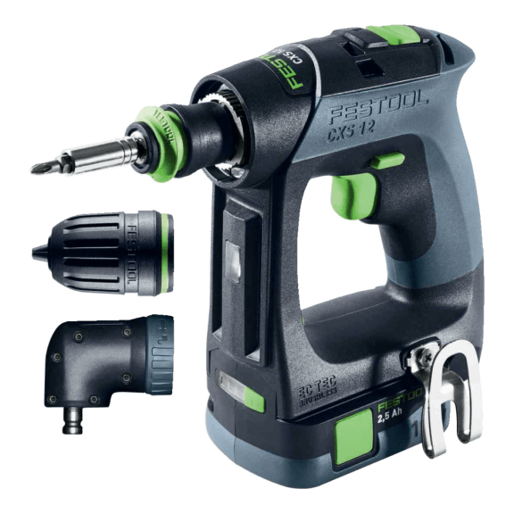 Perceuse-visseuse sans fil CXS Set