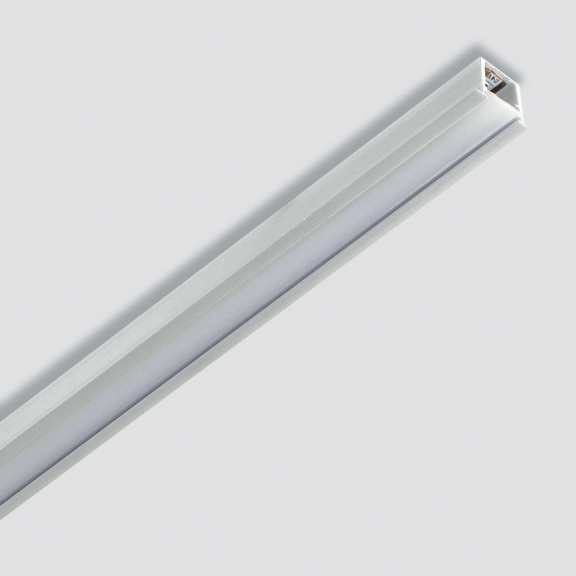 Line inkortbare LED inbouwlichtlijst 24 V