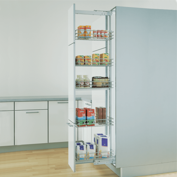 Hochschrankauszug TAL Larder